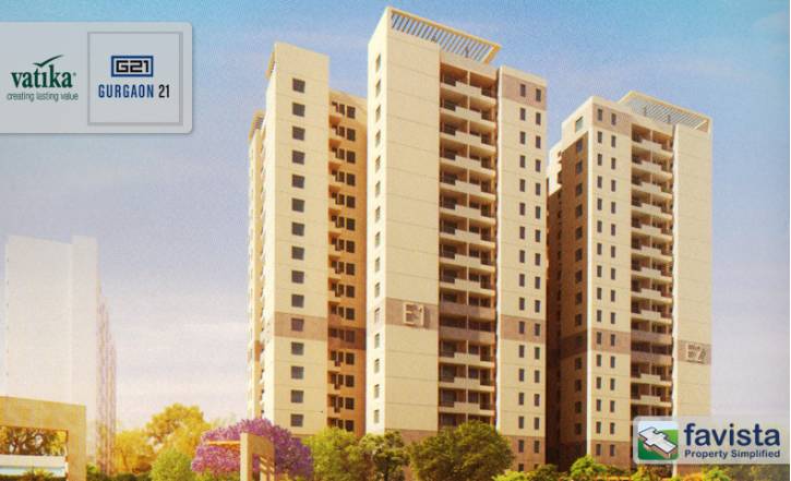 Gurgaon 21